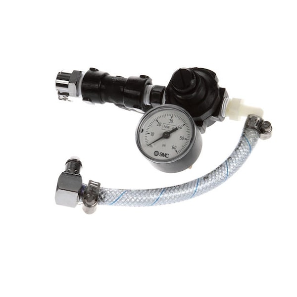 Regulator Kit